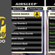 Illustration for article titled Airsleep for iOS: Drown Out Airplane Noise and Get Some Shut-Eye